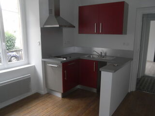  Appartement à louer 2 pièces 25 m²