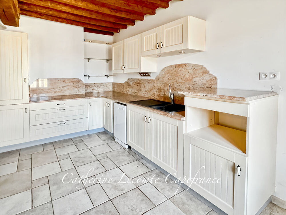 Vente Maison WIRWIGNES - CORPS DE FERME RÉNOVÉ - 152 M2  - 8 PIÈCES  - DÉPENDANCES -  1,6 HECTARES Wirwignes