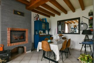  Propriété/château à vendre 4 pièces 95 m²