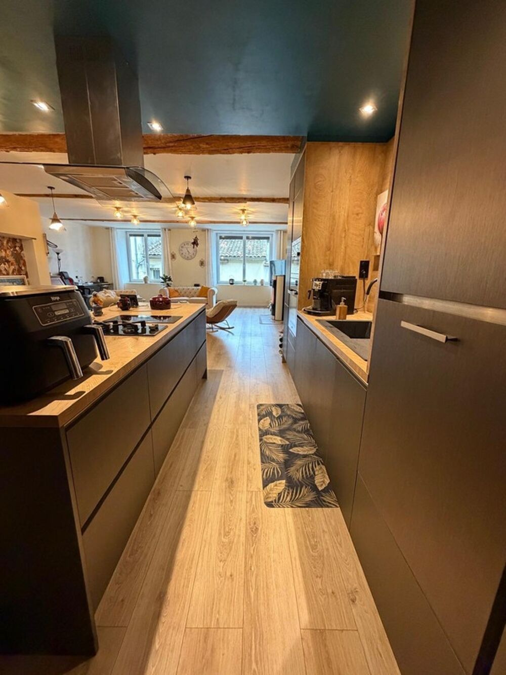 Maison à vendre 3 pièces (11)