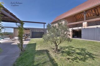  Maison � vendre 7 pi�ces 260 m�