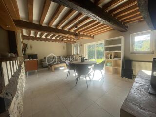  Maison à vendre 6 pièces 145 m²