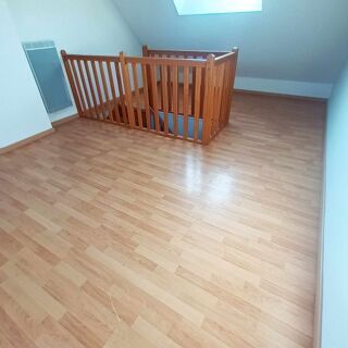  Appartement à louer 2 pièces 57 m²