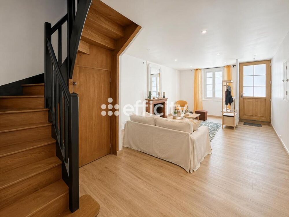 Vente Maison Maison Saintes