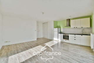  Appartement � vendre 4 pi�ces 79 m�