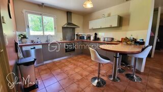  Maison � vendre 5 pi�ces 128 m�