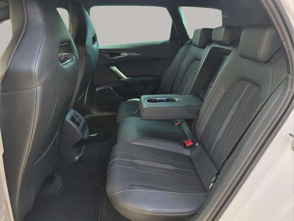 Leon ST Hybride • VZ 245ch Attache remorque 2021 occasion 33600 Pessac