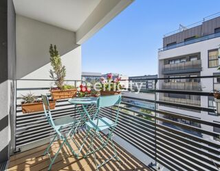  Appartement � vendre 3 pi�ces 61 m�