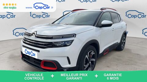 Citro&euml;n C5 aircross 2.0 BlueHDi 180 EAT8 Shine - Automatique 2020 occasion Sandillon 45640