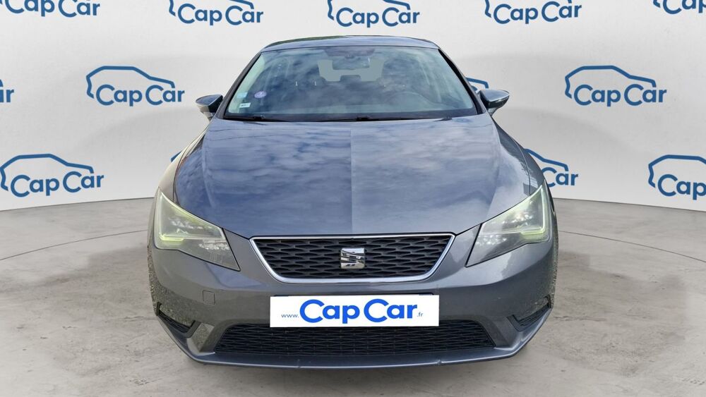 Leon III 1.2 TSI 105 Style 2014 occasion 82000 Montauban