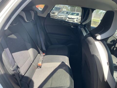 Captur II TCE 90CV TECHNO 2024 occasion 82290 La Ville-Dieu-du-Temple