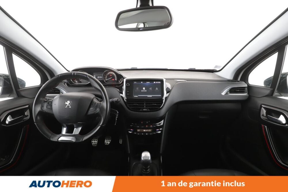 2008 1.2 PureTech GT Line 131 ch 2019 occasion 92130 Issy-les-Moulineaux