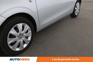 108 1.0 VTi Style ETG5 5P 72 ch 2019 occasion 92130 Issy-les-Moulineaux