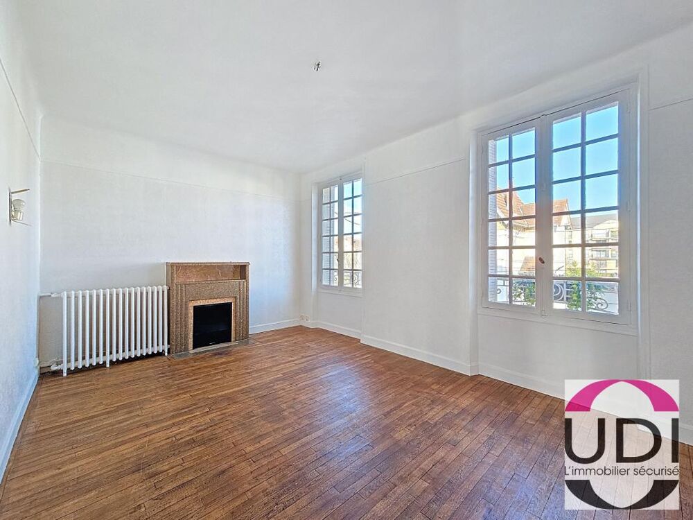 Vente Appartement Appartement T3 Hypercentre Montluçon Montlucon