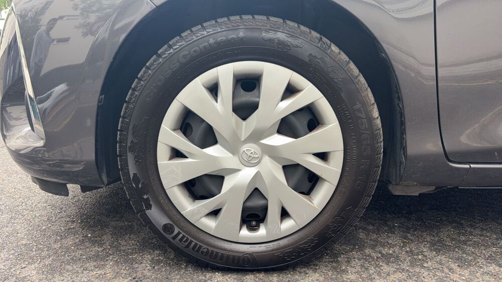 Yaris III 1.5 VVT 111 CVT France Business 2019 occasion 95800 Cergy