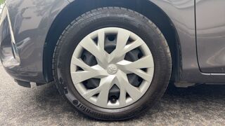 Yaris III 1.5 VVT 111 CVT France Business 2019 occasion 95800 Cergy