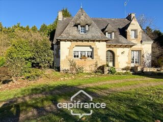  Maison à vendre 6 pièces 146 m²