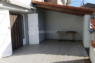  Maison � vendre 4 pi�ces 70 m�