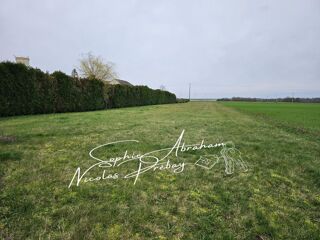  Terrain � vendre 1970 m�