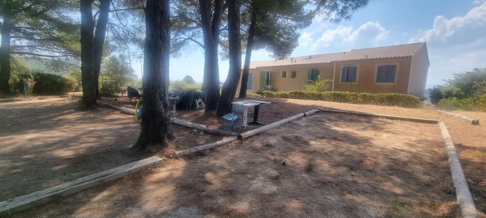 Vente Maison Maison mitoyenne 3P, terrasse, parking et Garage  dans Résidence sécurisée Draguignan