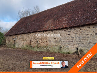  Remise / Grange � vendre 3 pi�ces 110 m�