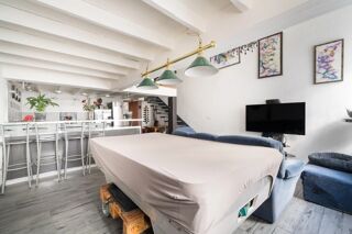  Appartement � vendre 6 pi�ces 122 m�