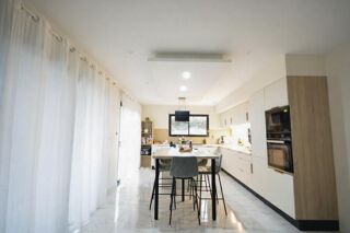  Maison à vendre 7 pièces 148 m²