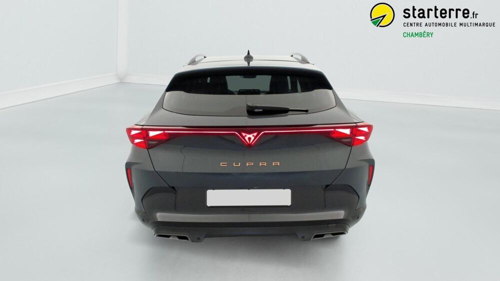 Formentor 1.5 eTSI Hybrid 150 ch DSG7 V 2026 occasion 73420 Voglans