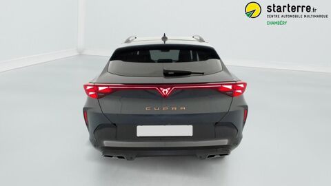Formentor 1.5 eTSI Hybrid 150 ch DSG7 V 2026 occasion 73420 Voglans