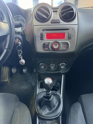 Mito Junior 2014 occasion 17139 Dompierre-sur-Mer