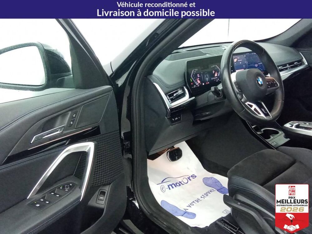 X1 sDrive 20i 170 DKG7 M Sport 2024 occasion 10150 Lavau