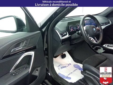 X1 sDrive 20i 170 DKG7 M Sport 2024 occasion 10150 Lavau