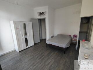  Appartement à louer 3 pièces 61 m²