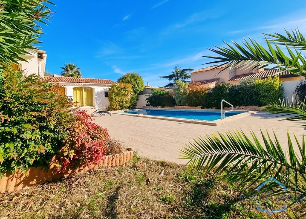  vendre  Maison Castries (34160)