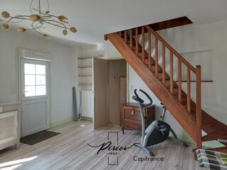  Maison � vendre 7 pi�ces 132 m�