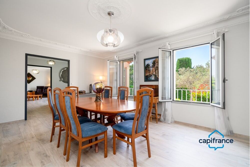 à vendre  Villa Juvignac (34990)
