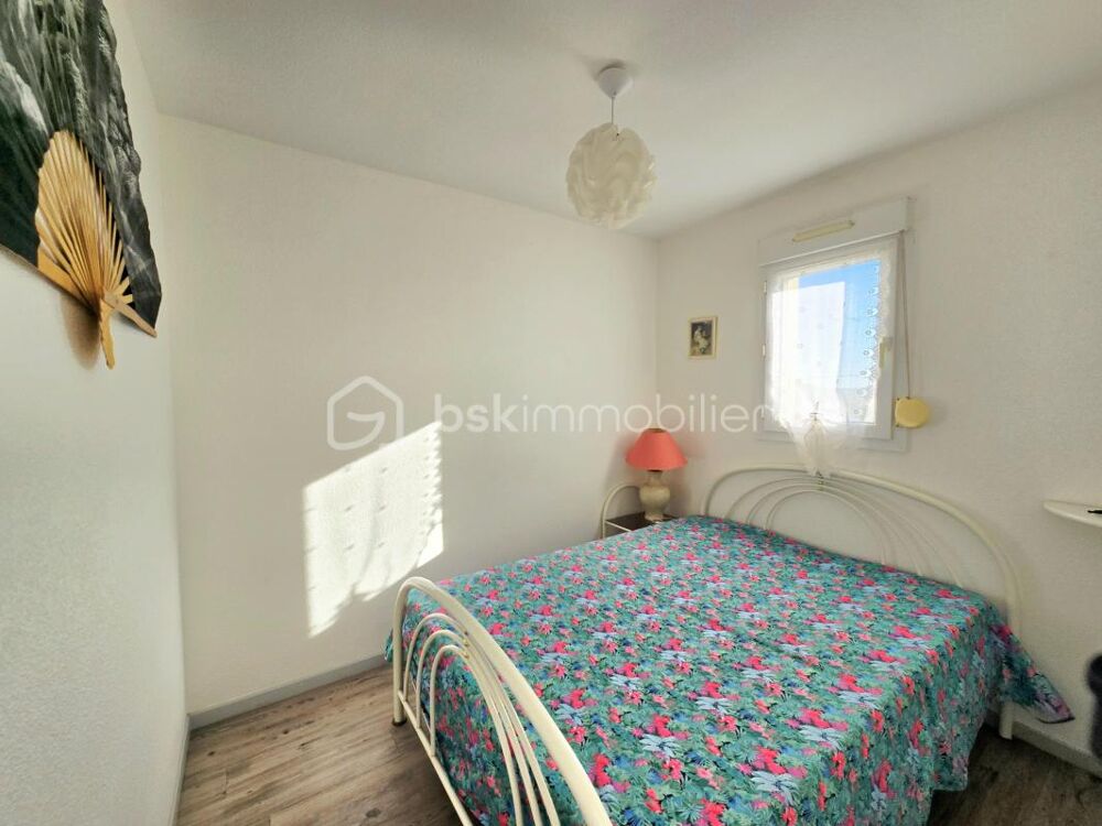 Vente Appartement ACCES PRIVE PLAGE - VUE - PISCINE - STATIONNEMENT PRIVATIF Frontignan