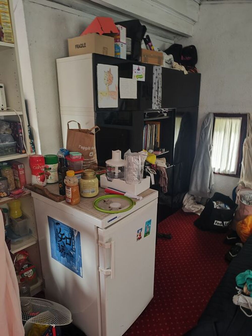 Location Appartement Chambre de 20m2 à louer sur Villejuif Villejuif