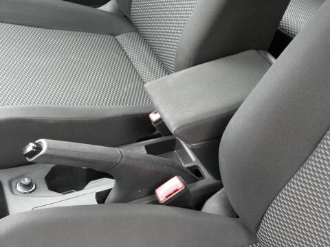Polo VI 1.0 TSI 80ch Lounge - 4ch 2020 occasion 57640 Malroy