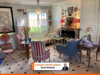  Maison  vendre 11 pices 264 m