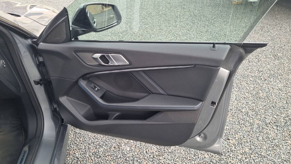 Serie 2 218i 136 Steptronic 7 M Sport - Automatique 2021 occasion 45680 Dordives