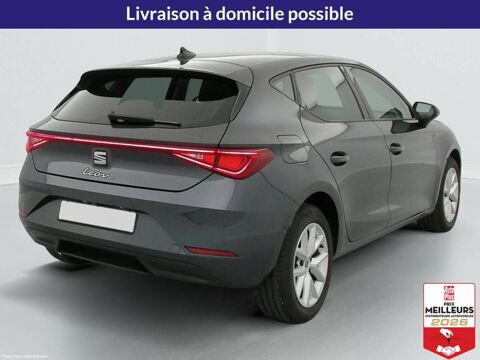 Leon 1.5 TSI 115 BVM6 Business 2024 occasion 78200 Buchelay