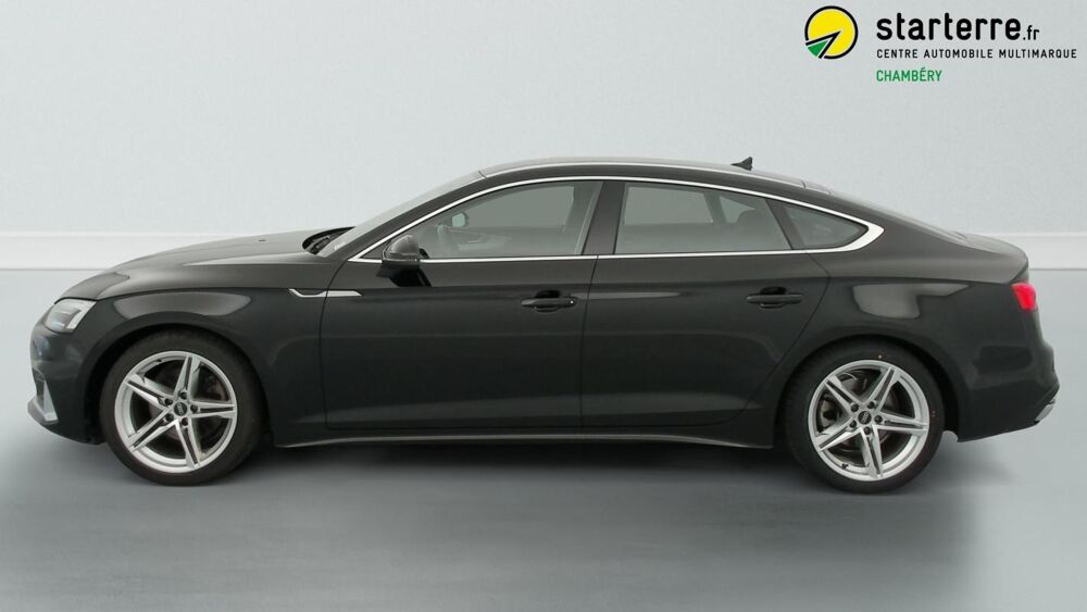 A5 35 TDI 163 S tronic 7 BUSINESS LINE 2023 occasion 73420 Voglans