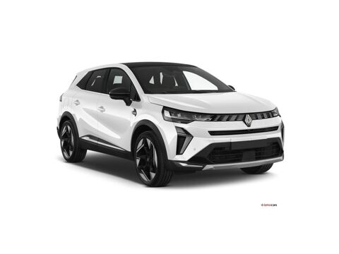 Annonce voiture Renault Symbioz 30150 €