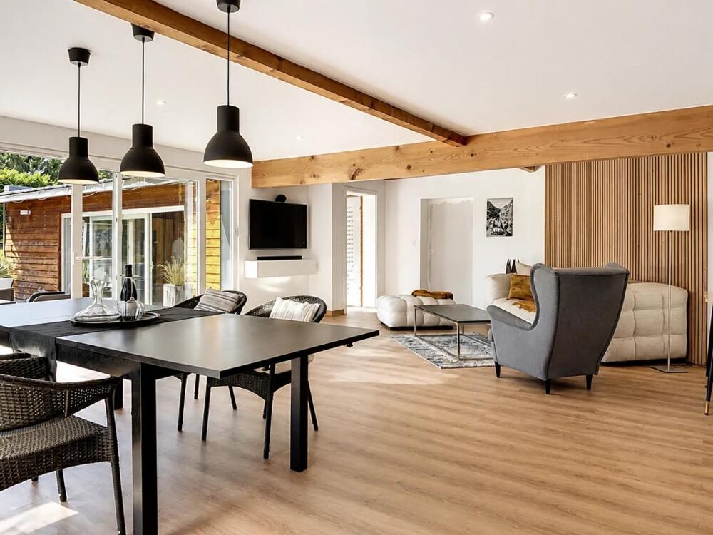 Maison de 12 pièces de 315 m² à Hambach