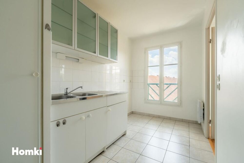 Vente Appartement Appartement T3 de 63 m2 à Lille 59800, Rue de la Cense aux Blés Lille
