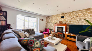  Maison à vendre 5 pièces 130 m²