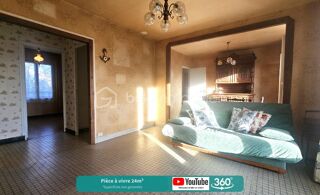  Maison � vendre 5 pi�ces 85 m�