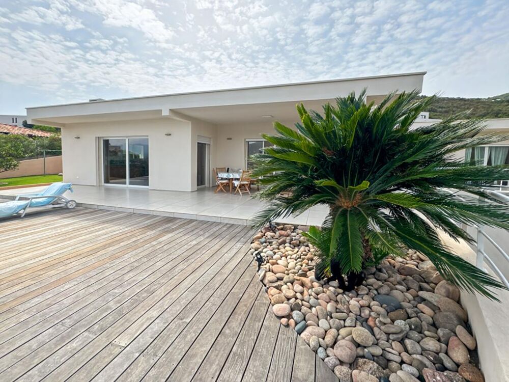 � vendre  Villa Sagone (20118)