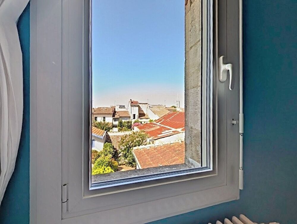 Vente Maison Maison de caractère avec jardin et dépendance Libourne